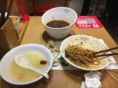 -蓉李记成都名小吃(武汉菱角湖万达店)