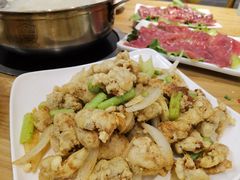 -吉友粥底火锅(方斜路店)