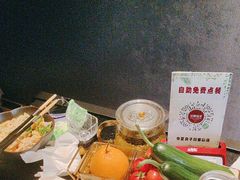 -华夏良子·足道SPA艾灸(铁道大厦店)