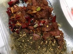 -老七饭馆(光荣道总店)