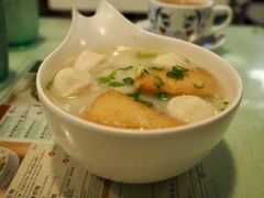 -翠华餐厅(旺角文华商场店)