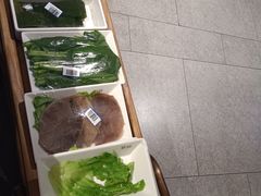 -野妹火锅(龙岗店)