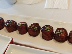 -玉林烤鸭店(定福庄店)