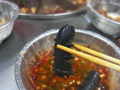 -吴记麻辣烫(曙光中路店)