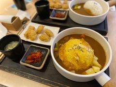 -噹噹呀咪咖喱屋(三阳百盛店)