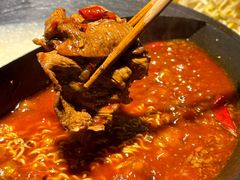 -阳阳老火锅(小南门店)