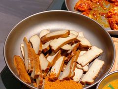 -夜食白市Yespicy·烧烤啤酒宵夜(番禺四海城店)