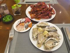 -漳州皇冠假日酒店·原素全日制餐厅