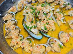 -79号渔船海鲜饭店(华强北店)