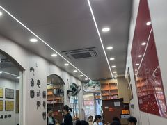 -阿芳卤面(中闽百汇店)