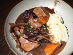法国红酒炖牛肉-巴别塔法餐舍(合作路店)