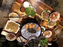 -么子烤肉(化龙池店)