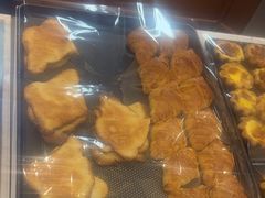 -21克拉面包(崂山万象汇店)