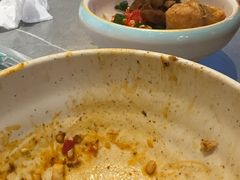 -椒椒铜炉火锅鸡(天马店)