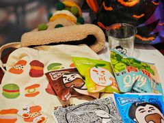 -辛一·铜锣烧(鸿寿坊店)
