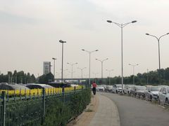 -永旺梦乐城国际商城(北清路店)