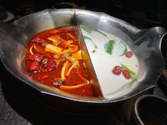 台式麻辣锅-湊湊火锅·茶憩(宁波天一广场店)