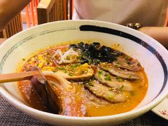 -栖川山葵家·寿喜锅·日式料理(龙湖北城天街商场店)