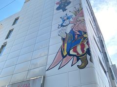 -秋叶原电器街