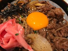 -隐泉京望日式料理(太和广场店)