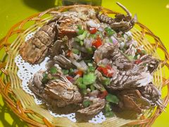 -广记海鲜(杨汊湖一店)