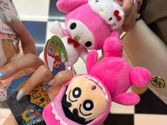 -天天玩X秋葉原日系动漫游戏中心