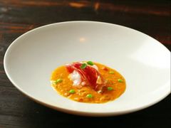 -淮食·雅宴(北大博雅国际酒店)