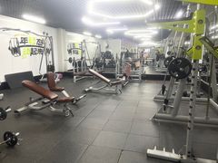 -波士顿游泳健身会所(定福庄店)