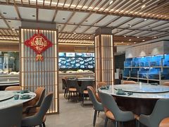 -聚丰园•湖鲜餐厅(阿红私房菜梅石路店)