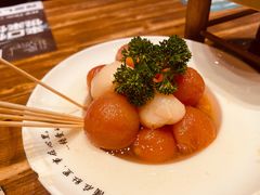 -胡桃里乐队酒馆(长春总店)
