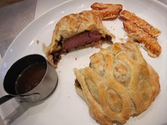 -必胜客(滨江店)