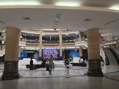 -中百仓储超市(漫时区店)