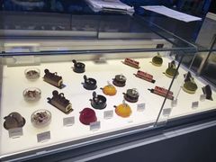 -唐茶苑(Soho)