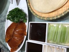 -梁家大院•农家菜(昆山会展中心店)