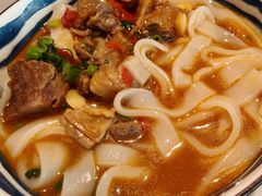 -方圆春湘小馆