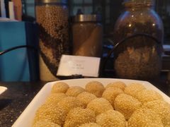 -阳光壹佰美爵酒店-绿洲西餐厅