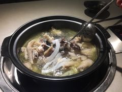 -百年果林椰子鸡(中洲店)
