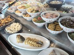 -刀庖厨家乡菜小海鲜(友谊·嘉御龙庭店)