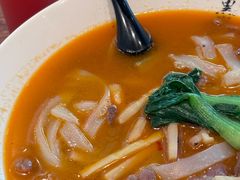 -漆黑觉米粉(三里屯店)