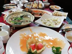 -一品楼灌汤包子(西门大街店)