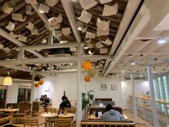 -猫的天空之城概念书店(苏州平江店)