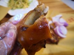 -须水邓记叫化鸡(中原路店)