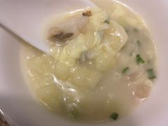 -双合园·海鲜水饺青岛菜(万佳广场店)