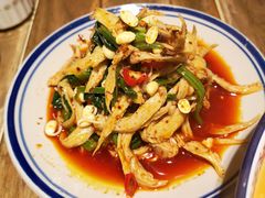 -海荣锅贴馆(五味十字店)