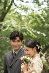 -巴黎春天婚纱摄影STUDIO·定制