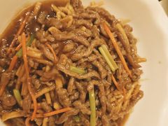 -刘胖子家常菜·蹄花焖藕(中南店)
