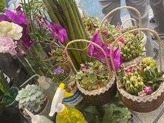 -FEI FEI FLOWER鲜花店·气球派对·宝宝宴布置(虹口德必运动Loft店)