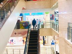 -光启城时尚购物中心