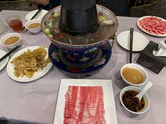 -东来顺饭庄(apm总店)