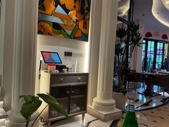 -Mezomd曼索蒂西班牙餐厅(广粤店)